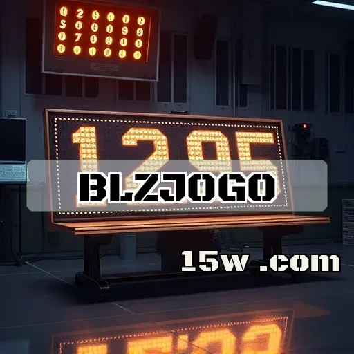 blzjogo: Descubra a Ação em Cada Jogo de Nossa Seção Atraente