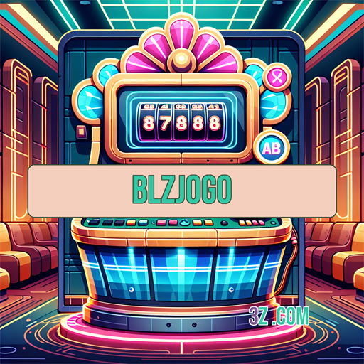 A Confiavel Seção de Jogos que Encanta no BLZJogo