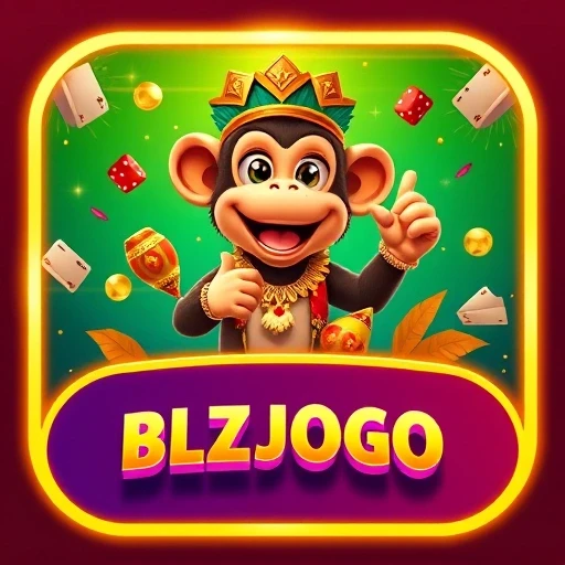 blzjogo Logo