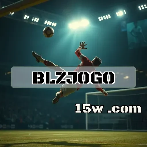 blzjogo: O Futuro dos Jogos Online e Interatividade